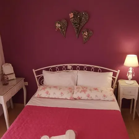 Iris Deluxe 1 公寓 卡瓦拉