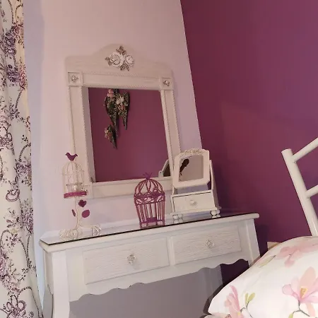 Apartment Iris Deluxe 1