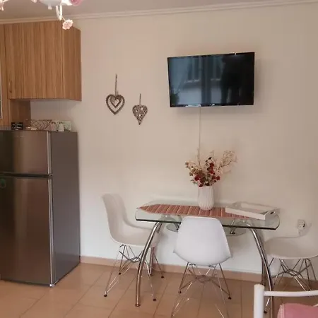 Iris Deluxe 1 Kavala