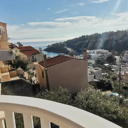 Iris Deluxe 1 Kavala