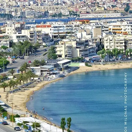 Apartment Iris Deluxe 1 *