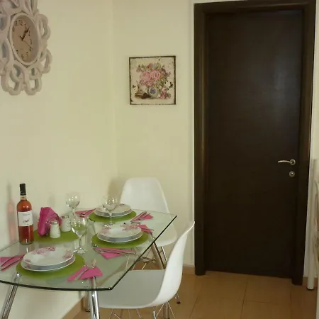 Iris Deluxe 1 Apartment Kavala