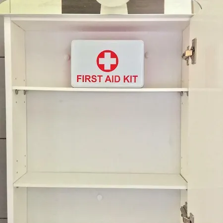 Iris Deluxe 1 公寓