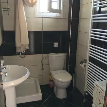 Iris Deluxe 1 * Kavala