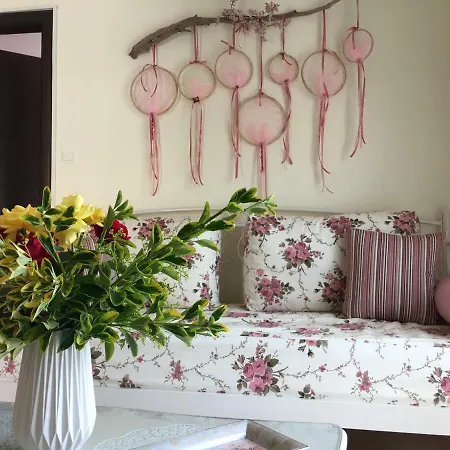 Iris Deluxe 1 * Kavala