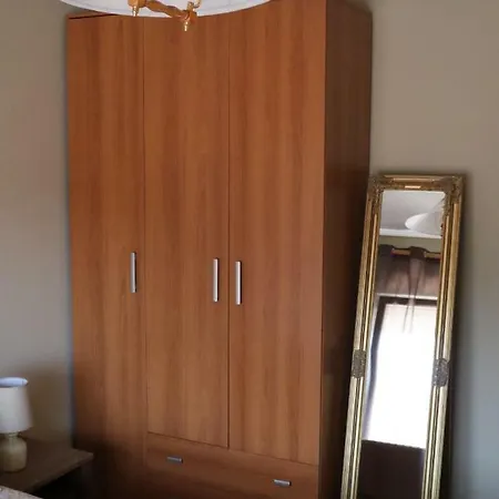 Iris Deluxe 1 Apartment *