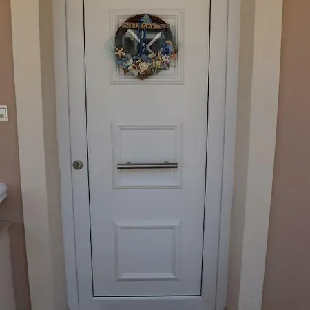 Iris Deluxe 1 Apartment *