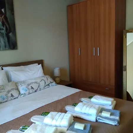 Iris Deluxe 1 * Kavala