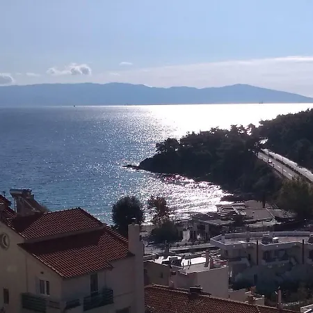 Iris Deluxe 1 公寓