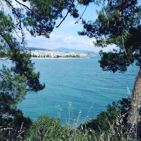 公寓 Iris Deluxe 1 *