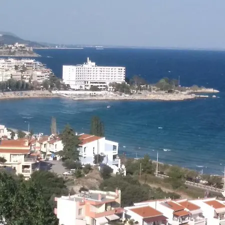 公寓 Iris Deluxe 1 *