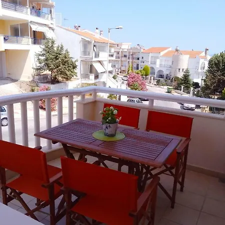 Iris Deluxe 1 Apartment