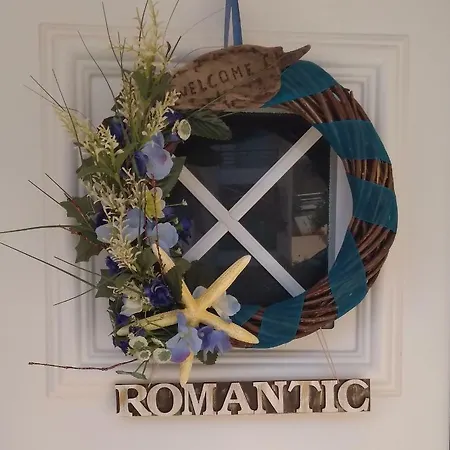 公寓 Iris Deluxe 1 卡瓦拉