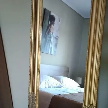 Apartmán Iris Deluxe 1 *