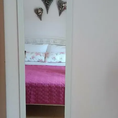 Διαμέρισμα Iris Deluxe 1 Καβάλα