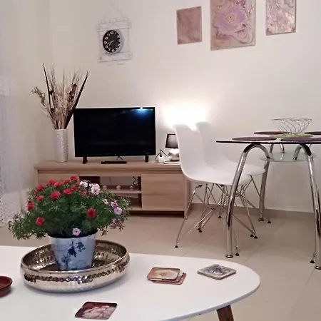 Iris Deluxe 1 Καβάλα