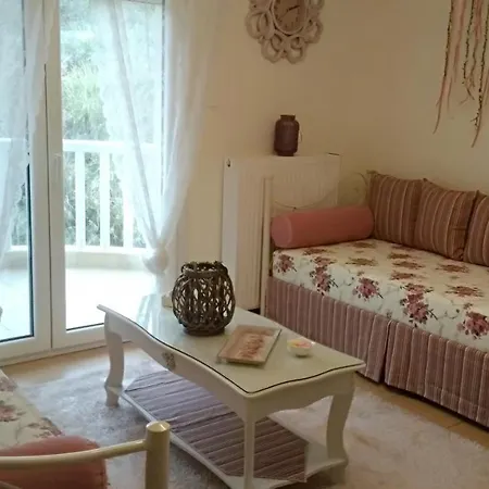 Apartment Iris Deluxe 1 Kavala