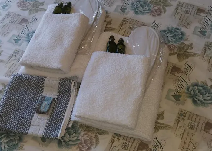 Iris Deluxe 1 Διαμέρισμα *