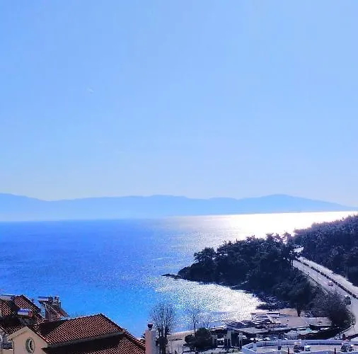 Iris Deluxe 1 Διαμέρισμα *