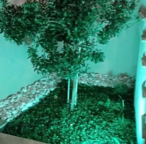 Iris Deluxe 1 Διαμέρισμα