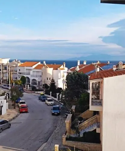 Iris Deluxe 1 Διαμέρισμα *