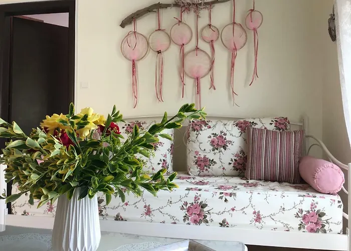 Iris Deluxe 1 * Καβάλα