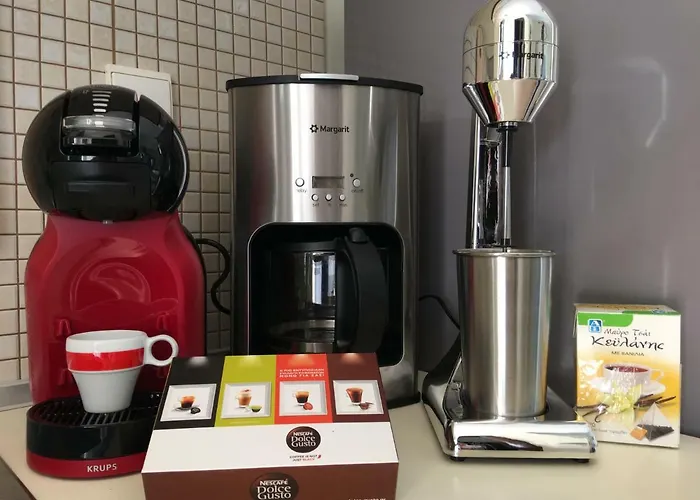 Iris Deluxe 1 Καβάλα