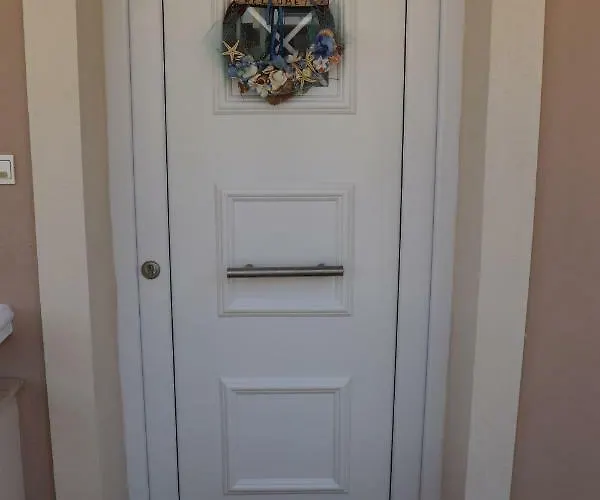 Iris Deluxe 1 Διαμέρισμα *