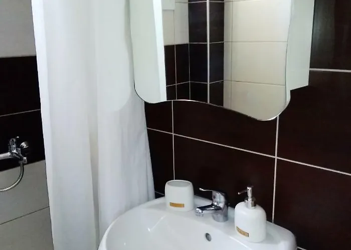 Iris Deluxe 1 Διαμέρισμα *