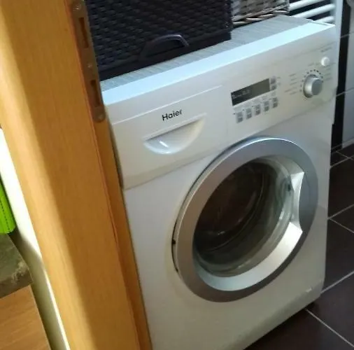 Διαμέρισμα Iris Deluxe 1 *