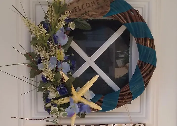 Διαμέρισμα Iris Deluxe 1 Καβάλα