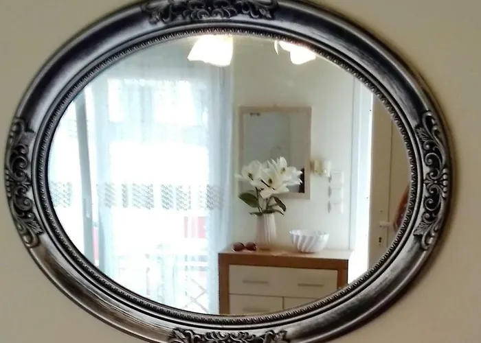 Iris Deluxe 1 Διαμέρισμα