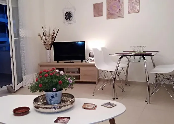 Iris Deluxe 1 Καβάλα