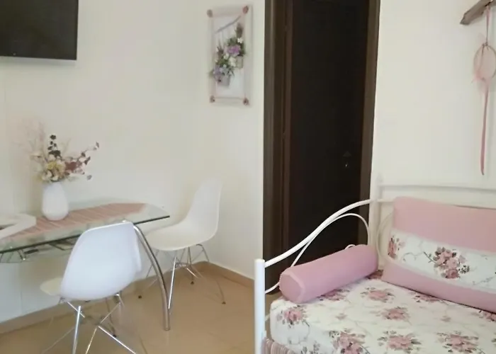 Iris Deluxe 1 Καβάλα